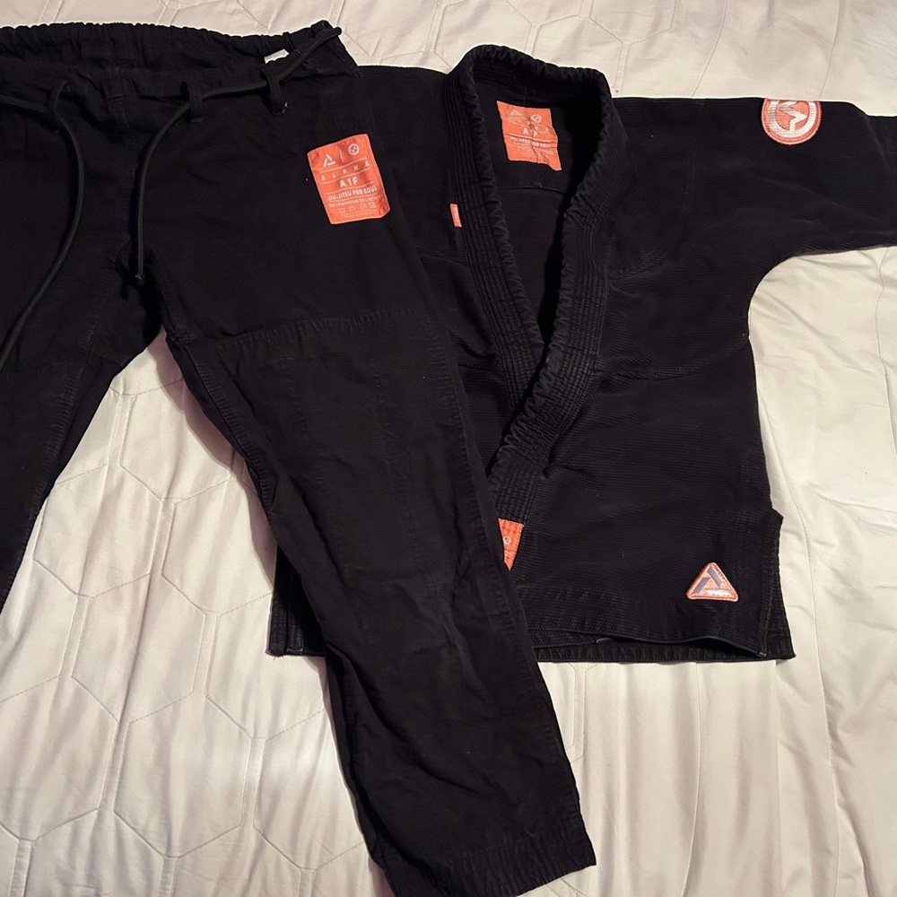 Women’s Vital Brand BJJ GI